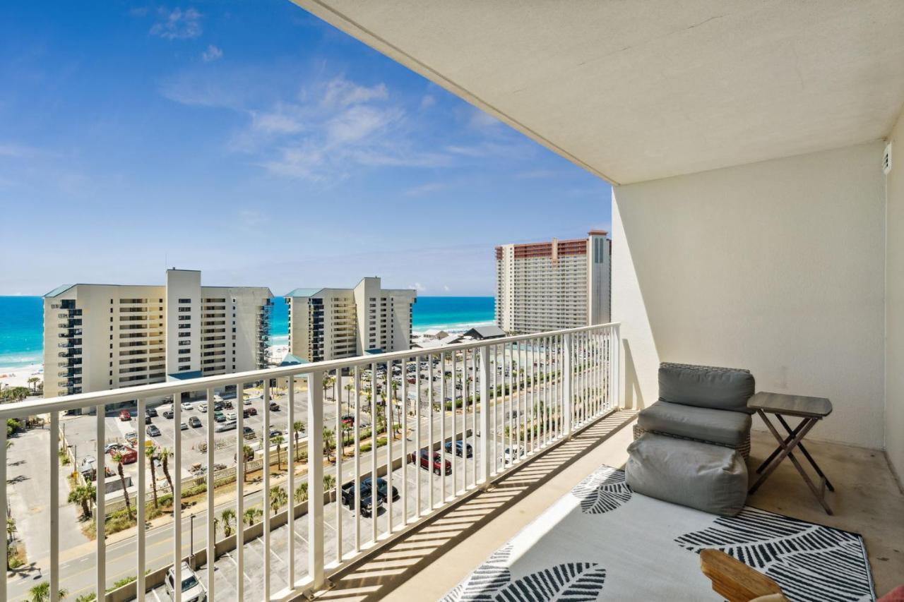 Ocean View 10Th Floor Condo At The Laketown Wharf 1004 Панама Сити Бийч Екстериор снимка