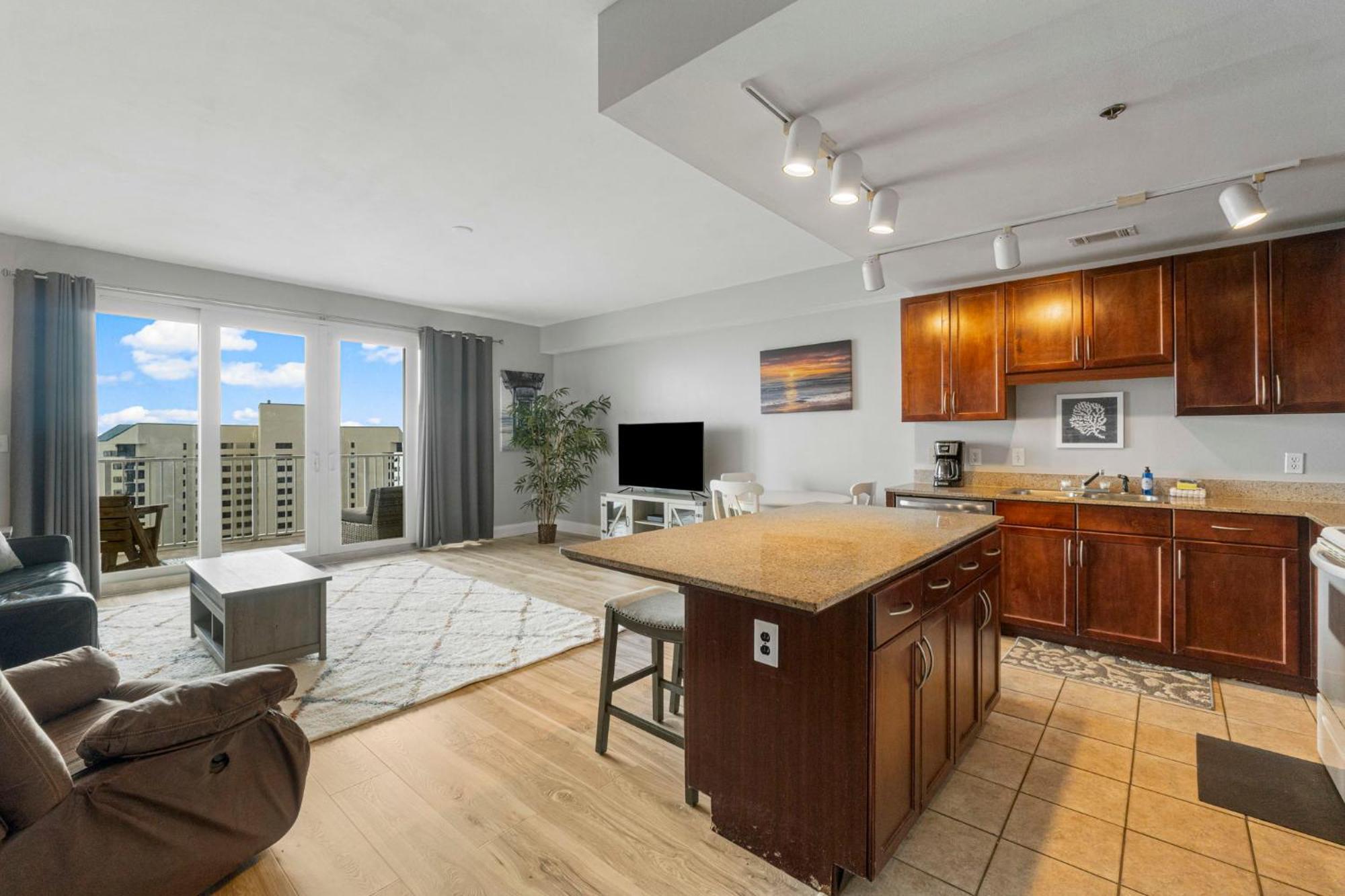Ocean View 10Th Floor Condo At The Laketown Wharf 1004 Панама Сити Бийч Екстериор снимка